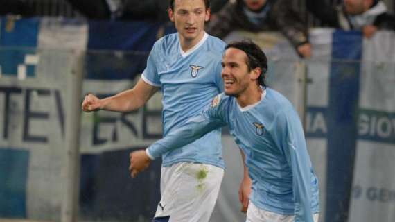 Gonzalez due telefonate per il successo: Tabarez lo convoca per sfidare la Russia, poi Messi per un'amichevole di lusso