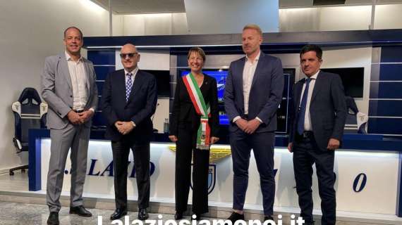 RIVIVI LA DIRETTA - Lazio, conferenza ritiro Auronzo: il live scritto