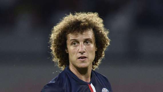 David Luiz, il futuro è (ancora) un'incognita. Ma lui non si ferma: "Allenandomi con gioia!" - VIDEO