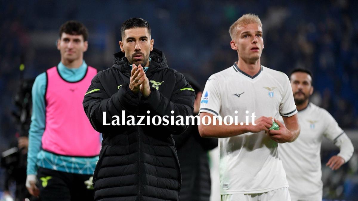 MIXED ZONE - Lazio, Isaksen: "Oggi punto importante. Stimolo Tudor? No..."