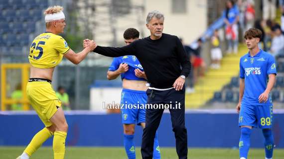 Lazio - Juve | Baroni vs Tudor, il presente sfida il passato: tutti i precedenti