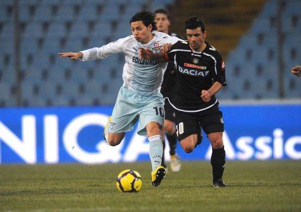 Lazio v Udinese: preview