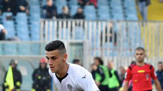 Cremonese, Valeri eccezionale: lascia il segno in amichevole - VIDEO 