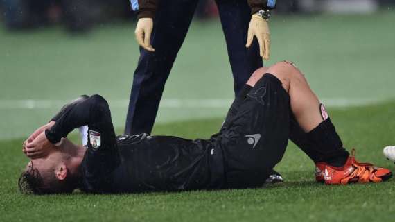 Biglia, troppi ko: settimo infortunio in un anno e mezzo. E quel limite chiamato continuità...