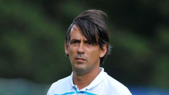 FORMELLO - La ripresa degli allenamenti: Inzaghi punta il Frosinone: Lukaku oggi in Paideia