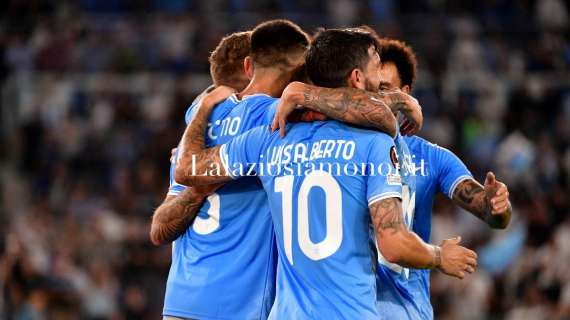SONDAGGIO - Lazio - Feyenoord, ecco il vostro migliore in campo dei biancocelesti