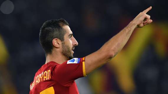 Calciomercato, Mkhitaryan dice no alla Roma: Inter in vantaggio