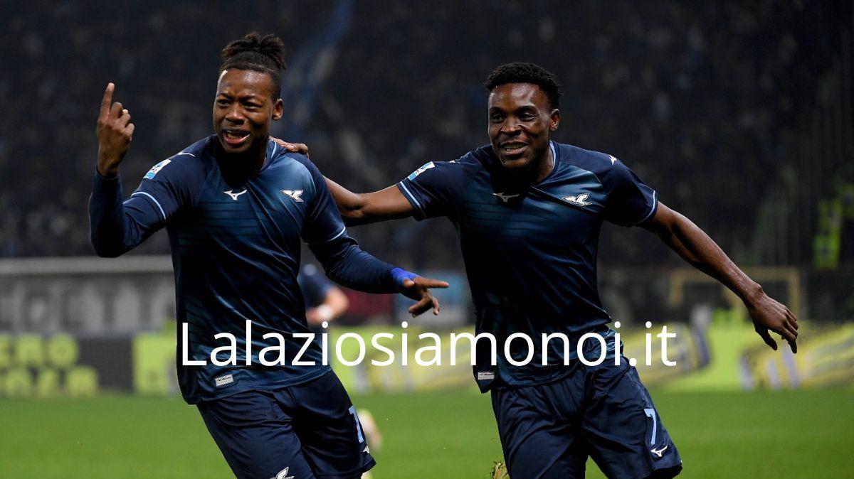 Parma - Lazio, Briga esulta dall'Argentina: il post social