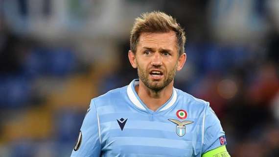 Lazio - Atalanta, Lulic: "Ripetiamo la partita fatta in finale di Coppa Italia!