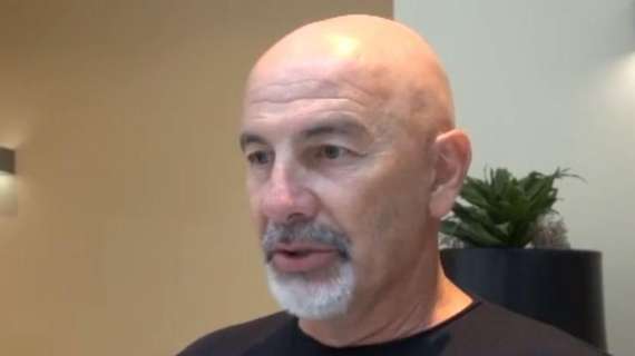 Stringara: "Scudetto? Giusta una finale tra Lazio e Juventus"