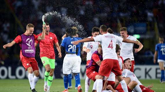 Mondiali Qatar | una cinica Polonia vince contro l'Arabia Saudita: in gol un "italiano"