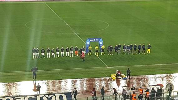RIVIVI DIRETTA - Lazio - Cagliari 1-0: il gol di Immobile vale la vittoria