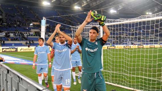 Lazio, due ex biancocelesti diventano campioni di Malta: l'esultanza