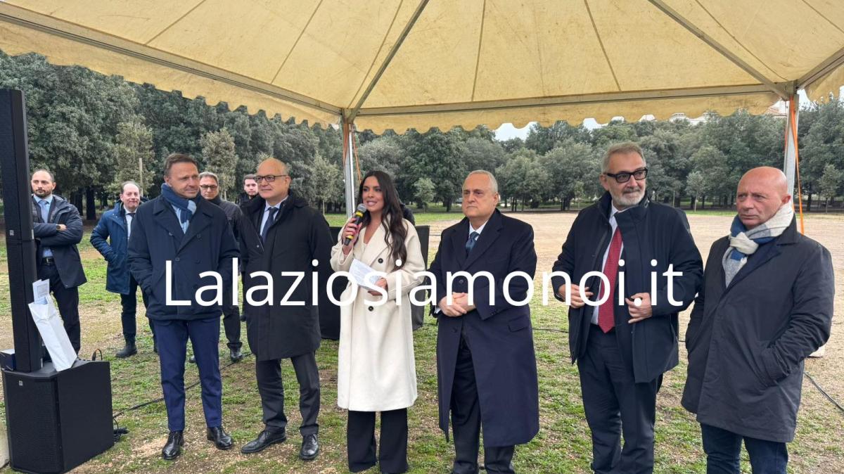Lazio | Lotito, l’annuncio sul Flaminio: “Siamo alle battute finali”
