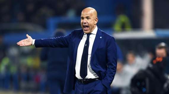Calciomercato, Di Biagio esalta Fares: "Me lo tengo stretto, può fare più ruoli"