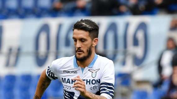 Lazio, Luis Alberto e i passaggi chiave: la media dello spagnolo