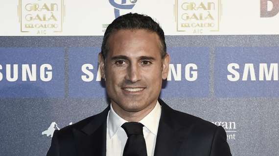 Nazionale, Amoruso: "Tra Belotti e Immobile scelgo il biancoceleste"