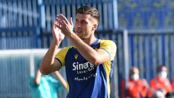 Calciomercato Lazio, il Verona individua il sostituto di Casale: i dettagli