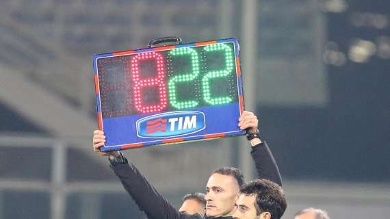 Cinque cambi, Sarri e Inzaghi li usano tutti, D'Aversa no: dubbio tra gli allenatori