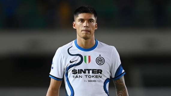 Correa, ds Estudiantes: "Alla Lazio ha imparato a giocare vicino alla porta"