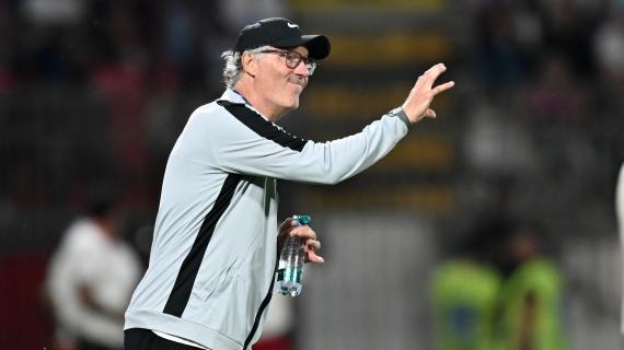 Al-Ittihad, esonerato Blanc: il club contatta un ex Lazio per la panchina
