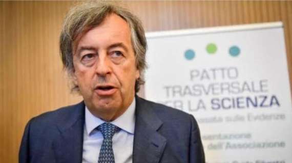 Lazio, Buroni ironizza: “Se il Governo mi desse pieni poteri? Scioglierei la Roma…”