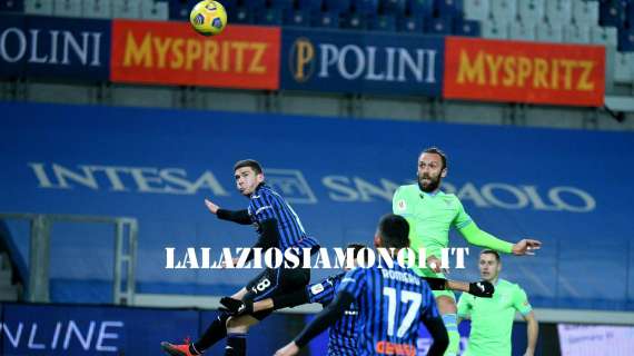 Atalanta - Lazio, dove vedere la partita in TV e streaming