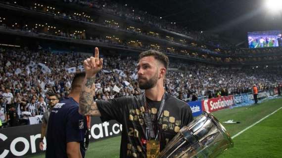 Layún, dal cancro ai titoli col Monterrey: "E pensare che dovevo andare alla Lazio..."