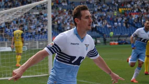 Lazio, i bomber del decennio in Serie A: è un laziale ad aver segnato più gol in una sola partita