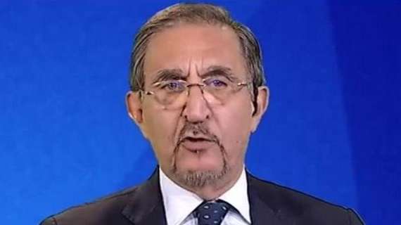 Lazio, La Russa risponde a Giletti: "Lotito non è il responsabile dei rinvii"