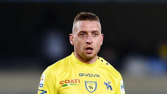 Verona - Lazio, Giaccherini: "Staranno discutendo nello spogliatoio"