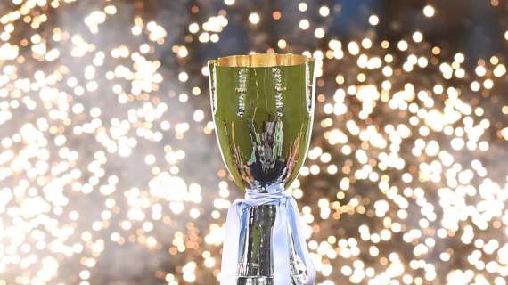 Supercoppa Italia, approvata un'amichevole con la vincitrice: i dettagli