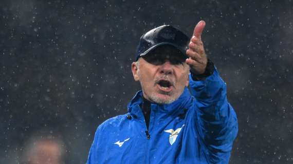 Lazio, Ballarini: "Autogol clamoroso di Conte. Invece Baroni..."