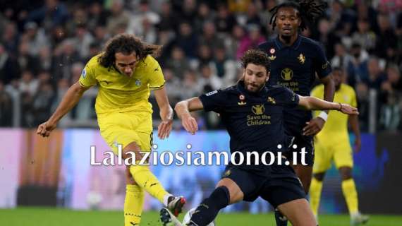 Lazio, il prof. Rodia: "Per Tavares solo crampi". Su Guendouzi e Lazzari...