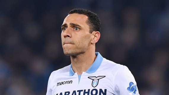 Romulo: "Lazio, mi manchi! Voglio tornare all'Olimpico e con i tifosi..."