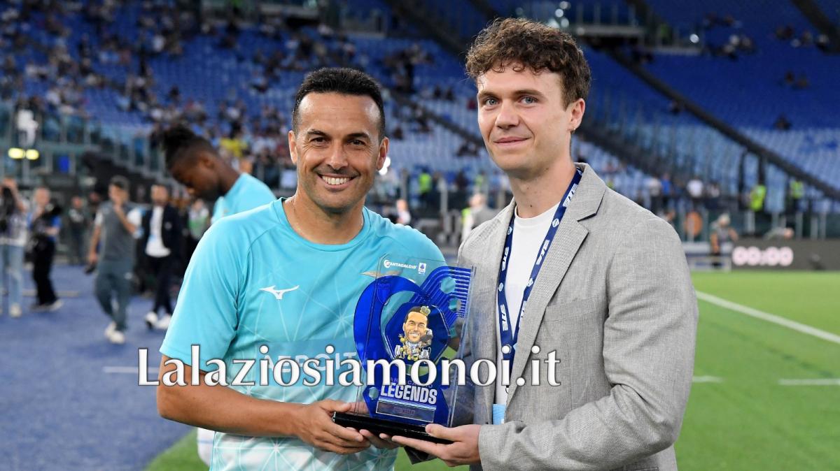 Pedro: “Sono triste ma la Lazio mi ha dato tanto. Spero sia un arrivederci”