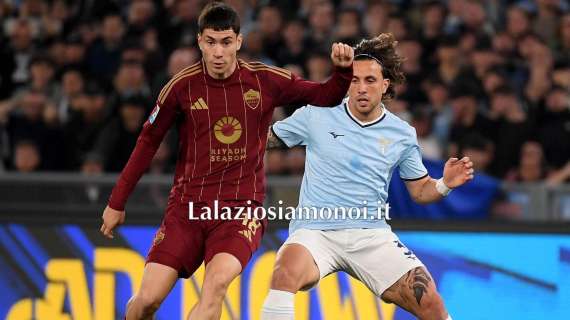 Lazio - Roma, Il Messaggero: "Ipotesi derby di mattina"
