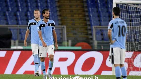Lazio, le pagelle dei quotidiani: ok Lukaku e Adekanye, affonda Correa