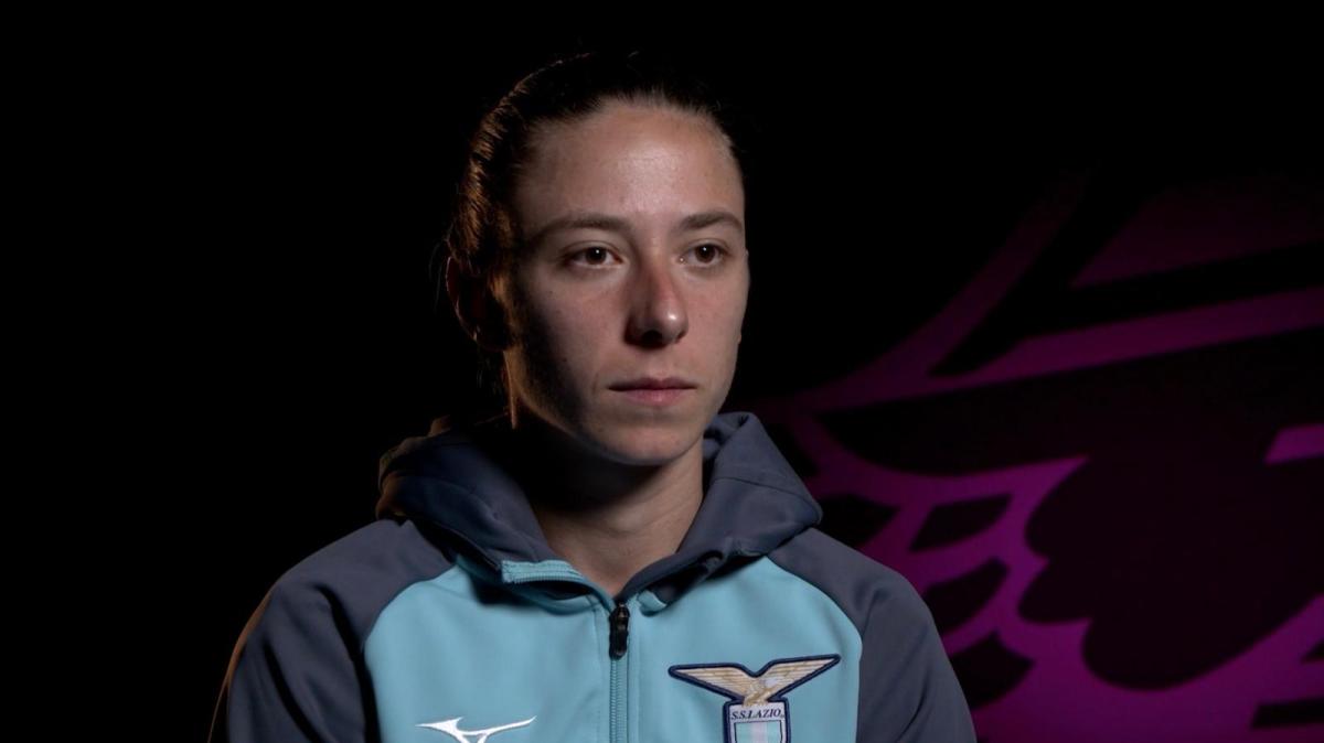 WOMEN | Lazio, Monnecchi: "Milan? Faremo attenzione, sappiamo che..."