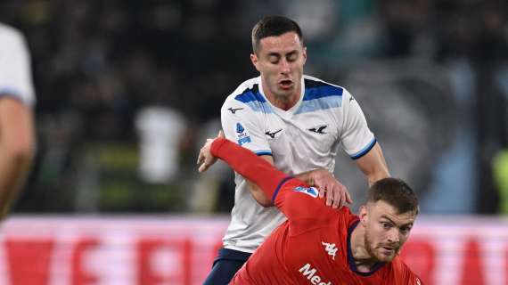 Montenegro, ecco i 27 calciatori convocati: c'è anche un po' di Lazio - FOTO