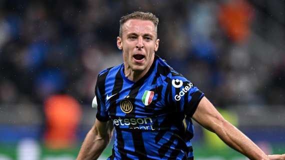 Lazio, De Grandis (Sky): "Scambio Frattesi - Rovella? Ecco cosa ne penso"