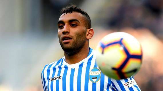Calciomercato Lazio, Vagnati incontra la sua ex Spal: il Torino tratta Fares