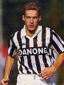 GARBAGE TIME - Zoran Ban, l'imitazione tarocca di Alen Boksic