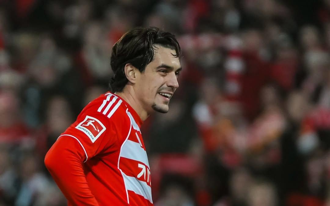 Calciomercato Lazio | Chi è Leite: il nuovo centrale a disposizione di Sarri