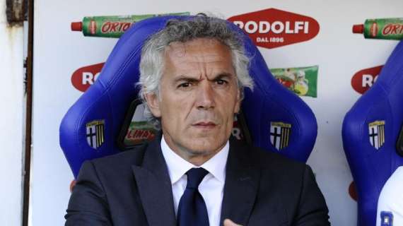 Retroscena Crespo: "Allenare il Parma? C'ero vicino, ma Donadoni non trovò l'accordo con la Lazio"