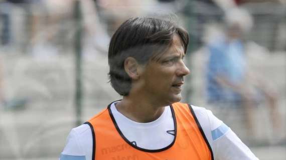 FORMELLO - Lazio, test con la Primavera: 7 gol ai baby nella sosta