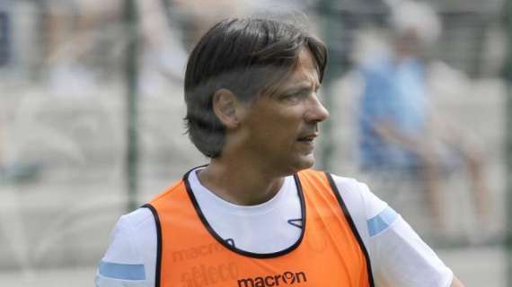 FORMELLO - La ripresa: Inzaghi punta il Crotone, Nani parte in gruppo