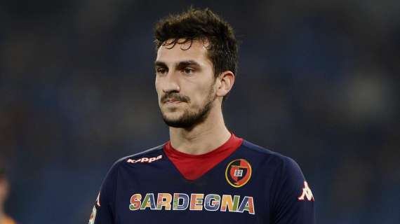 Astori, il ds del Cagliari non molla: "Abbiamo la ferma volontà di trattenerlo!"
