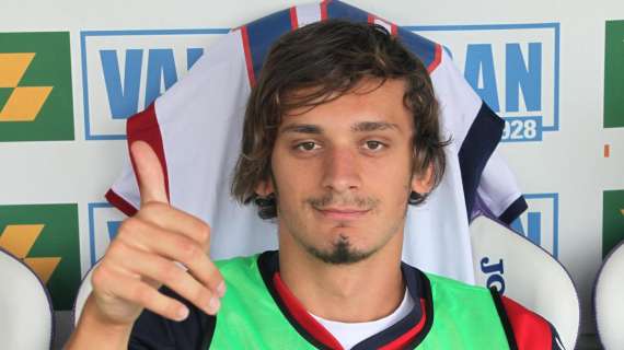 Lazio vigile su Manolo Gabbiadini. L'agente: "Chi lo vuole deve pagare"