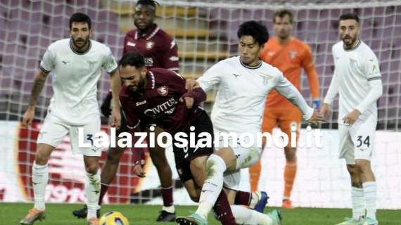 Lazio, Bonanni: "La colpa è anche del mercato. Il modulo non c'entra..."